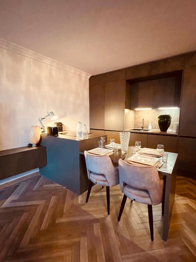Appartement T2 52M2 A Nice 06000 Екстер'єр фото